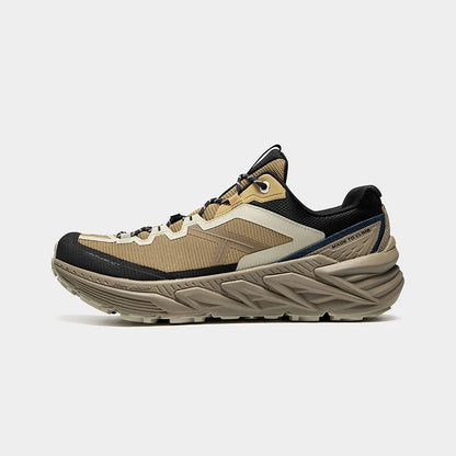 KAILAS SHAN XING -2 Male Brand Sneakers Hiking Shoes for Men Outdoor Sports Mountaineering Trekking Breathable Shoes KS2432166
