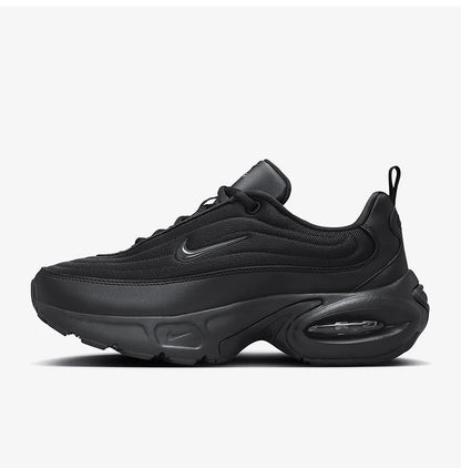 Offizielle originale Nike Air Max Portal Damen-Laufschuhe mit gepolsterter dicker Sohle HF3053-007