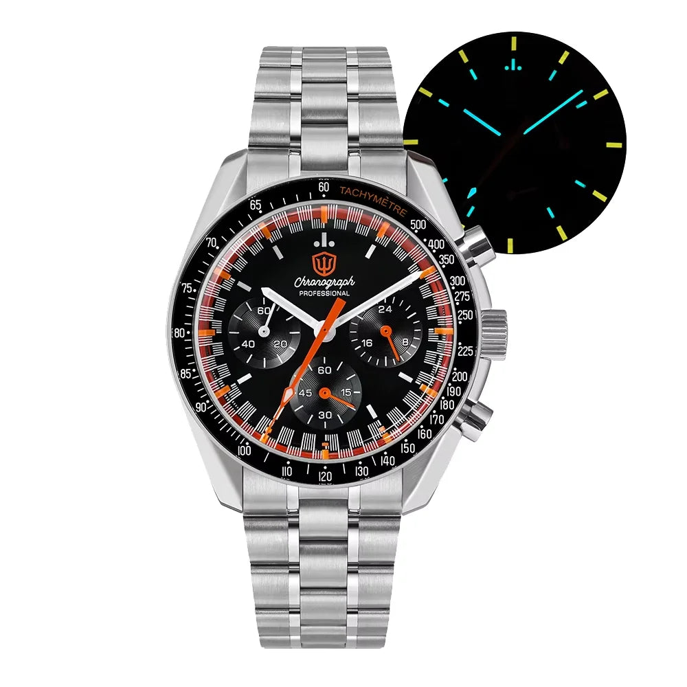 Montre pour homme