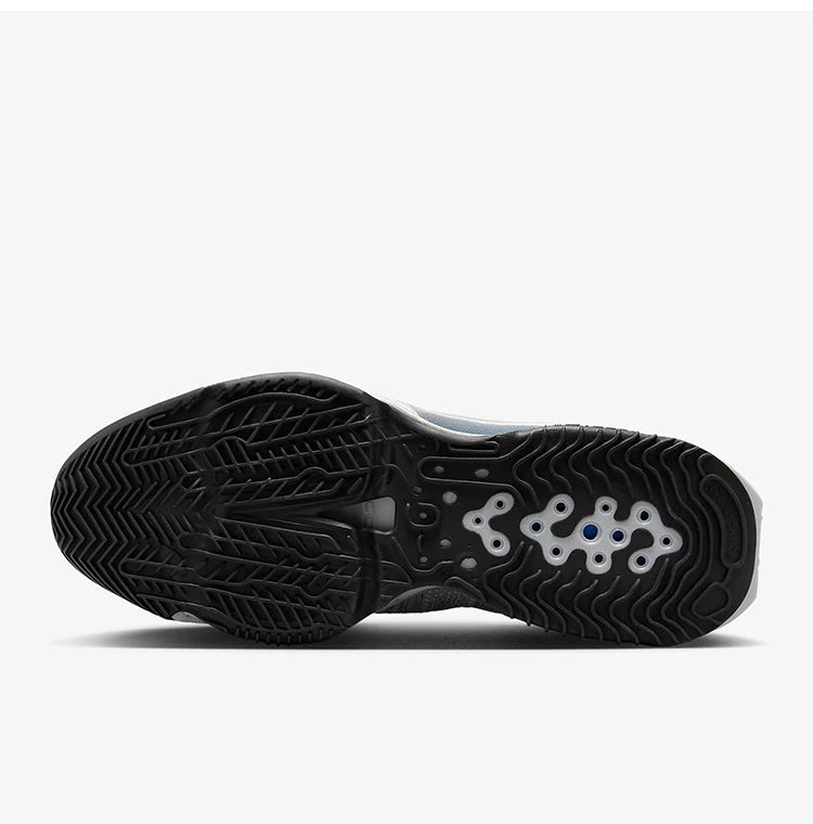 Nike Official 2024 New All-Star Scarpe da basket sportive da uomo FZ5742-001