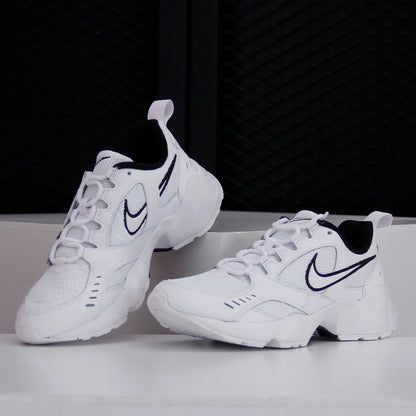 Nike Genuine Air Heights унисекс леки омекотени спортни обувки CI0603-102