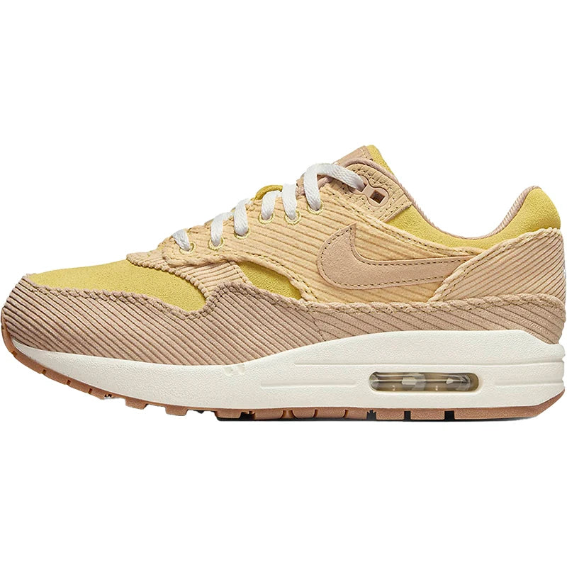 Nike Genuine Air Max 1 SE Women's Casual Sports Shoes FB8451-700