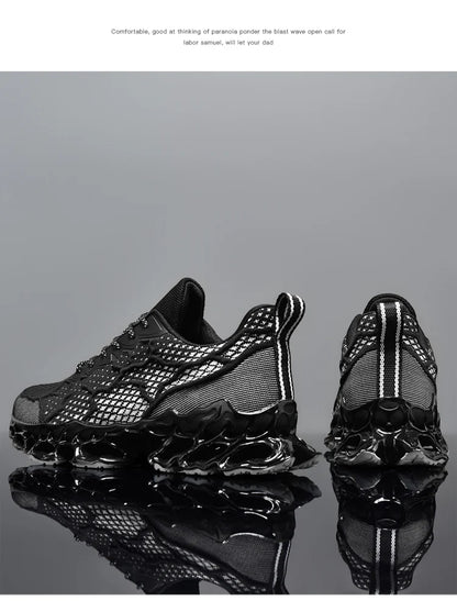 Scarpe da uomo, sneakers, scarpe casual da uomo, scarpe da tennis, scarpe di lusso, scarpe da ginnastica, scarpe traspiranti, mocassini alla moda, scarpe da corsa per uomo
