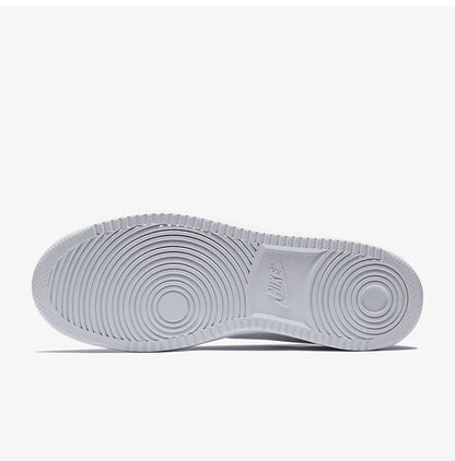 Chaussures de course rétro pour hommes Nike EBERNON LOW, modèle authentique et neuf, AQ1775-100.