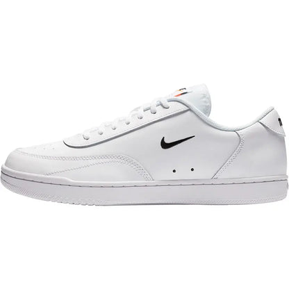 Nike Official Men's Court Vintage Lightweight Breathable Casual Sneakers CJ1679-101