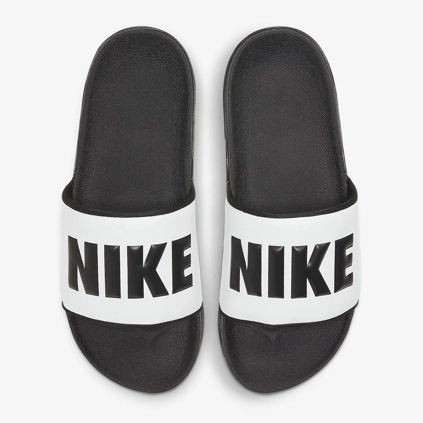 Nike Official Authentic OFFCOURT SLIDE Women's Sport Breathable Sandals BQ4632-011