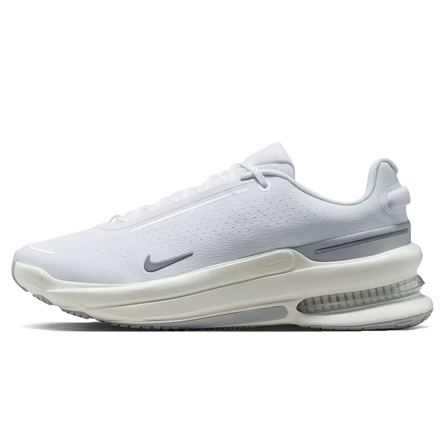Nike Air Zoom Upturn SC bequeme und vielseitige, gedämpfte, rutschfeste, robuste Low-Top-Wanderschuhe in Schwarz IB2746-004
