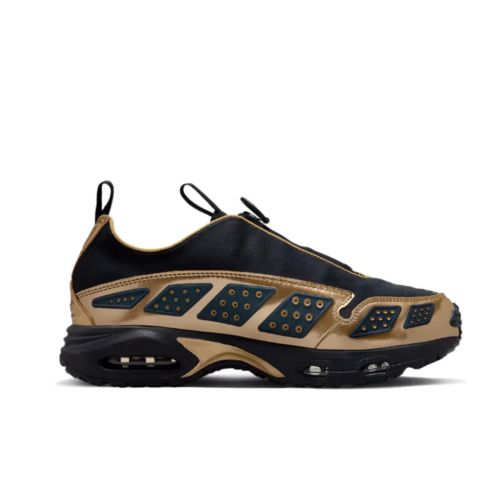Nike Air Max SNDR Women's Fashionable, Versatile, Non-Slip, Durable, Air-Cushioned, Comfortable Running Shoes HJ4130-002