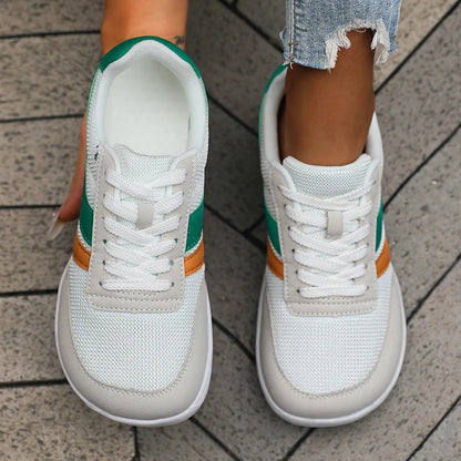 Women's Shoes Sneakers Wide Toe Barefoot Casual Wide Last Fashionable Canvas Black Flat Board Shoes Breathable Mesh Men's Shoes