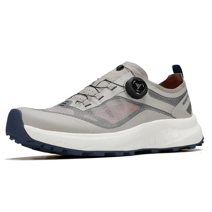 HUMTTO Men Breathable Hiking Sneakers Non-slip Casual Running Shoes Man Outdoor Climbing Sneaker Men's Designers Trekking Boots