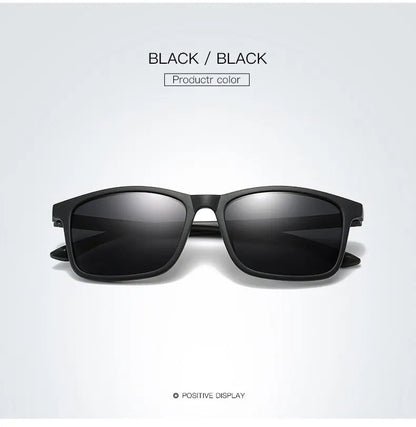 TR Polarized Sunglasses For Men And Women Driving Glasses Fishing Glasses Classic Sports Glasses