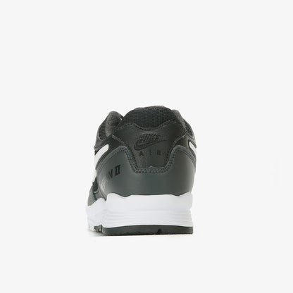 Nike Official Genuine Air Span II Men's Cushioned Wear-Resistant Low-Top Running Shoes AH8047-008