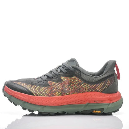 2026 Running Shoes Men Women MafateSpeed4 Engineered Mesh Upper Professional Marathon Sneakers