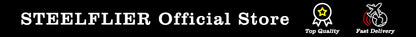 STEELFLIER Official SF751 Luxury Fashion Mechanical Wristwatch NH35 Movement Super Luminous 20Bar Waterproof Classic Dive Watch