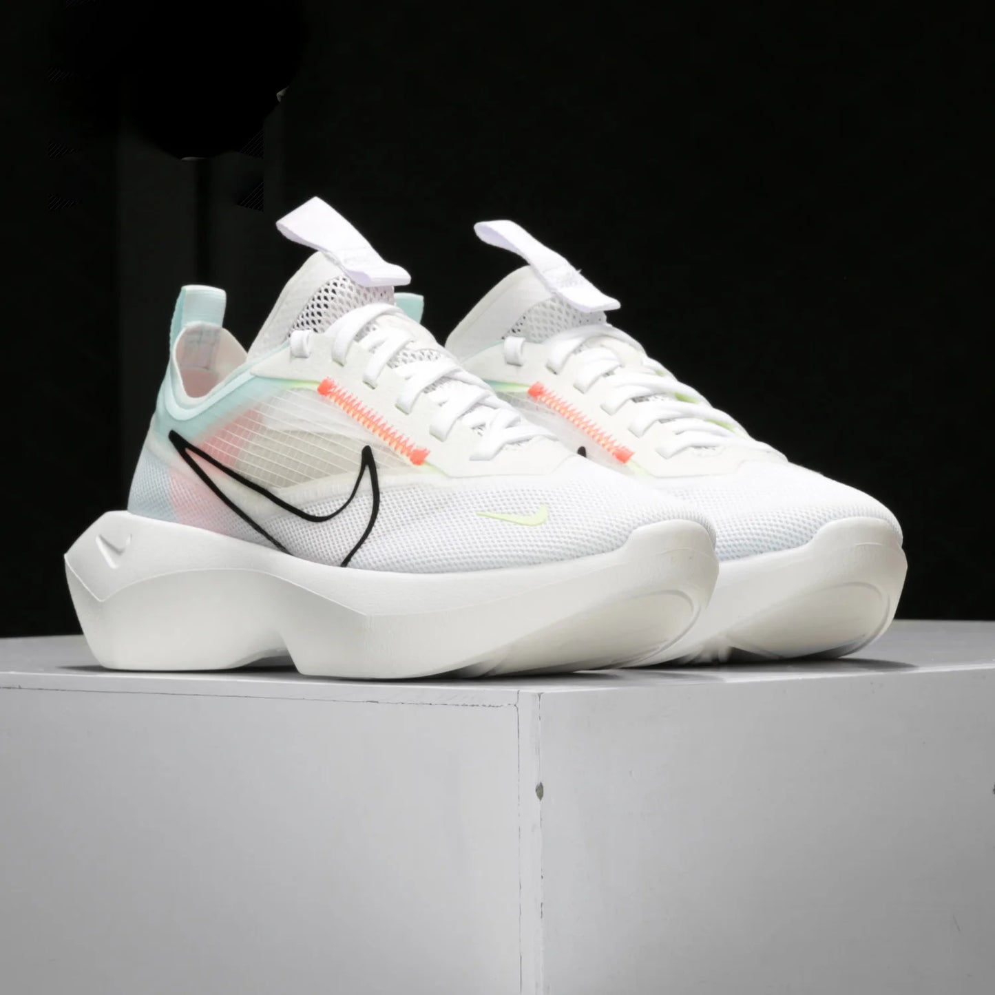 Nike Authentic VISTA LITE Women's Breathable Platform Dad Shoes CI0905-102