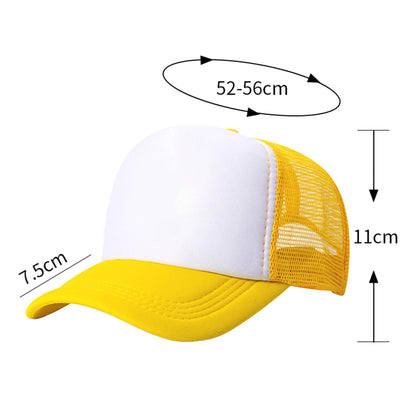 Boné de basebol infantil PAW Patrol com estampado da Skye Chase, boné de sol para meninos e meninas, bonés ajustáveis com pala, chapéus casuais de verão, presentes