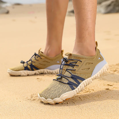 ALIUPS Aqua Shoes Plážová obuv Vodní obuv Obuv pro chůzi naboso Pánská Dámská Vodní sporty Dětská escarpines agua hombre Tělocvična buty do vody