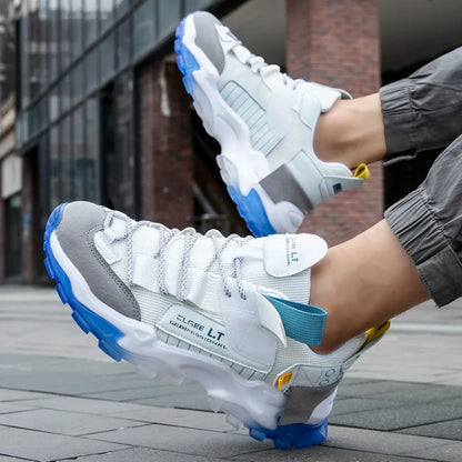 chaussure homme basket homme Chaussures de course respirantes pour hommes, baskets décontractées pour hommes, chaussures de tennis pour hommes, entraîneur de course, mocassins à la mode, luxe