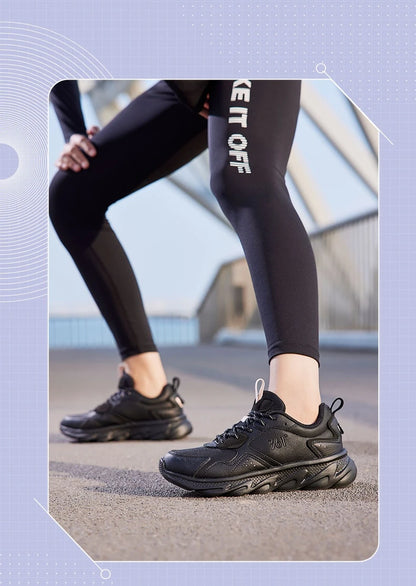 361 Degrees Scarpe da corsa sportive da donna con assorbimento degli urti e rimbalzo, sneakers comode e alla moda adatte a ogni occasione, modello da uomo 682232237