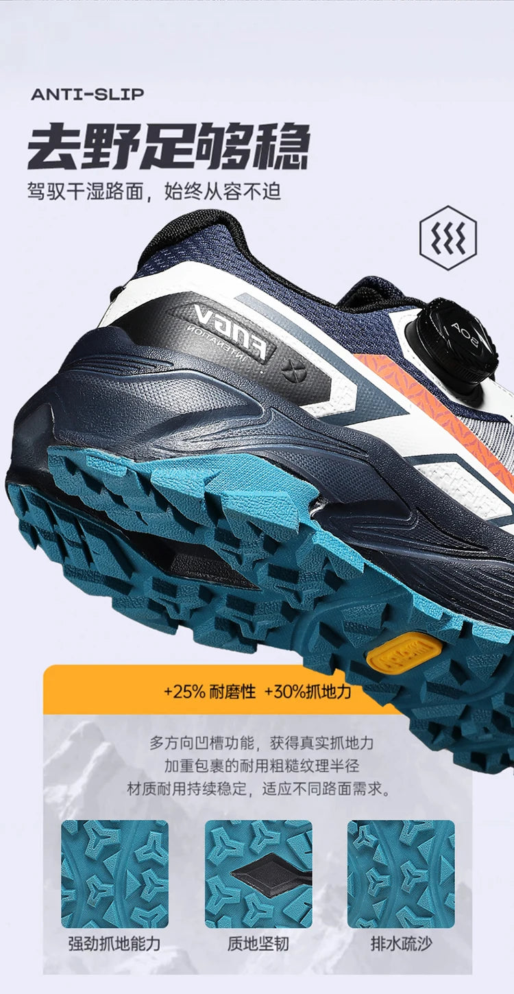 Baskets décontractées respirantes pour homme, baskets de luxe, mocassins tendance, chaussures de course – Chaussures de course confortables pour homme