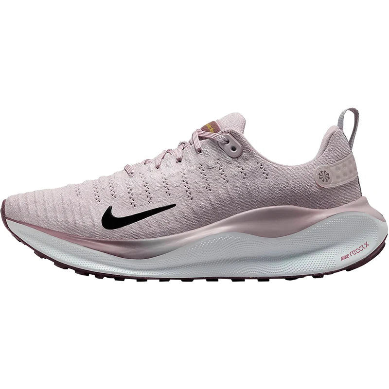 Nike Official Genuine Infinity Run 4 Damen-Laufschuhe für die Straße mit Dämpfung DR2670-010