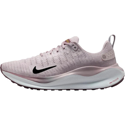 Nike Official Genuine Infinity Run 4 Damen-Laufschuhe für die Straße mit Dämpfung DR2670-010
