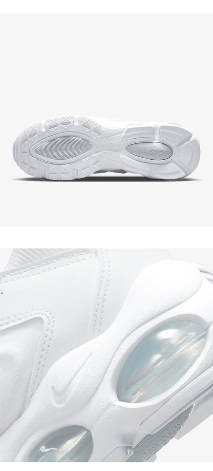 Nike Official Genuine Air Max TW Men's Cushioned Low-Top Sportswear Sneakers DQ3984-102