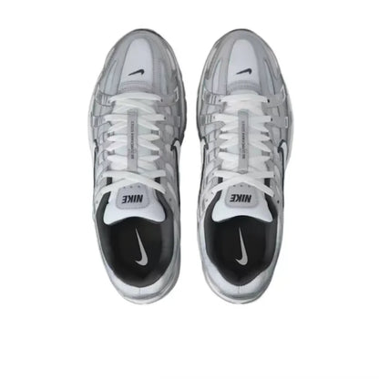 Nike P-6000 CNPT Fashionable Breathable Lightweight Cushioned Comfortable Low-Top Casual Running Shoes IH4465-095