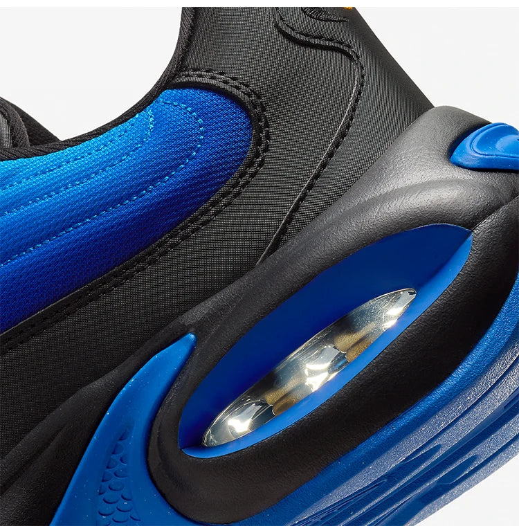 Originální dámské módní nízké sportovní boty Nike z nové kolekce, odolné proti opotřebení, HF3053-004