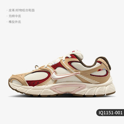 Nike Original V5 RNR Damen-Freizeitsportschuhe, modisch und strapazierfähig, Low-Top-Modell, IQ1151-001