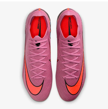Nike Authentic Vapor 16 Elite Men's Cushioned Sports Football Shoes FQ8693-600