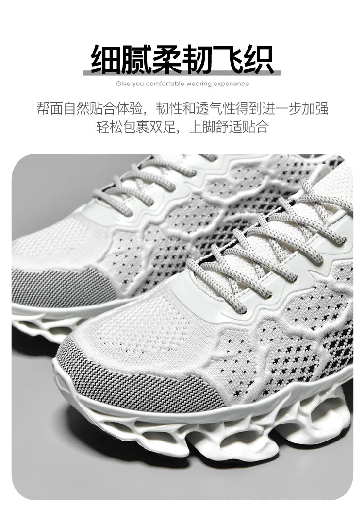 Scarpe da uomo, sneakers, scarpe casual da uomo, scarpe da tennis, scarpe di lusso, scarpe da ginnastica, scarpe traspiranti, mocassini alla moda, scarpe da corsa per uomo