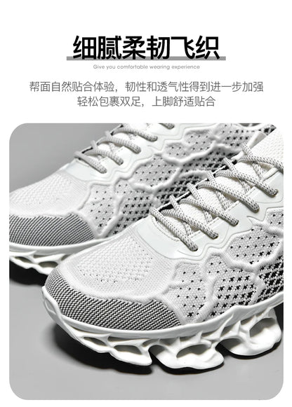 Scarpe da uomo, sneakers, scarpe casual da uomo, scarpe da tennis, scarpe di lusso, scarpe da ginnastica, scarpe traspiranti, mocassini alla moda, scarpe da corsa per uomo