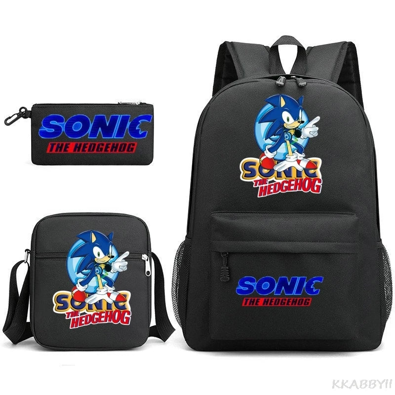 Раници Sonic – ученически раници за тийнейджъри, мъже и жени; чанти тип „тоут“, clutch, джобни, найлонови раници, туристически раници, мочила