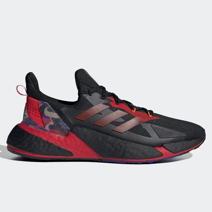 Adidas véritable X9000L4 M chaussures de course en maille de sport et de loisirs pour hommes et femmes GZ8987