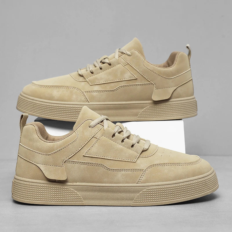 Casual sneakers til mænd: Nye modeller til forår og efterår, street- og skatesko til teenagere, basketballsko til udendørs sport