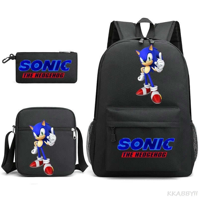 Раници Sonic – ученически раници за тийнейджъри, мъже и жени; чанти тип „тоут“, clutch, джобни, найлонови раници, туристически раници, мочила