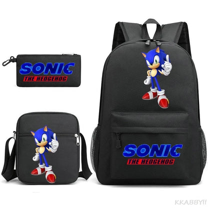 Раници Sonic – ученически раници за тийнейджъри, мъже и жени; чанти тип „тоут“, clutch, джобни, найлонови раници, туристически раници, мочила