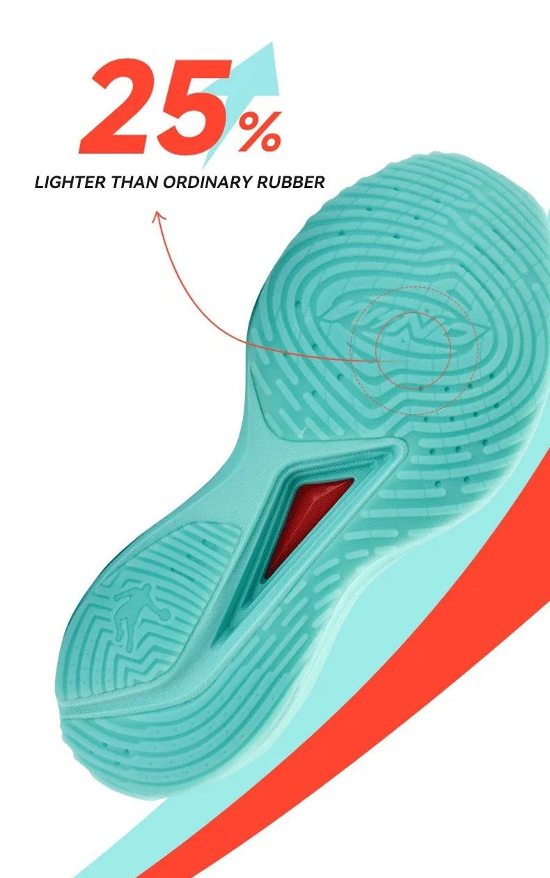 QIAODAN WIND 3TR Men's Marathon Running Shoes 2026 Thick Sole Cushioning Sport Shoes Male Gym Lightweight Sneakers QDB023252297