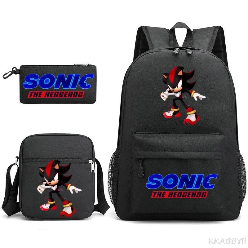 Раници Sonic – ученически раници за тийнейджъри, мъже и жени; чанти тип „тоут“, clutch, джобни, найлонови раници, туристически раници, мочила