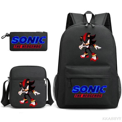 Раници Sonic – ученически раници за тийнейджъри, мъже и жени; чанти тип „тоут“, clutch, джобни, найлонови раници, туристически раници, мочила