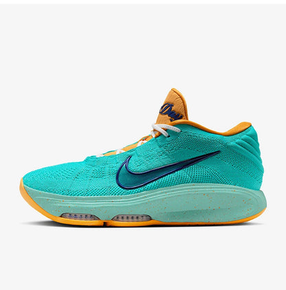 Nike G.T. Hustle Men's Cushioned Basketball Shoes IF2521-300