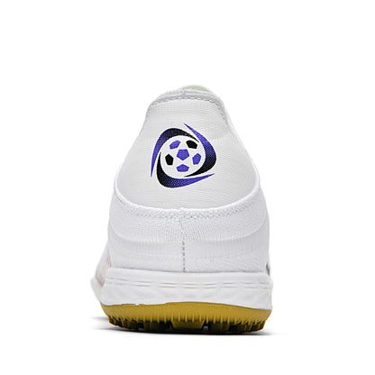 Ultralight Outdoor Sport Men's Soccer Shoes Training Football Sneakers for Youth Turf Soccer Cleats Non-Slip