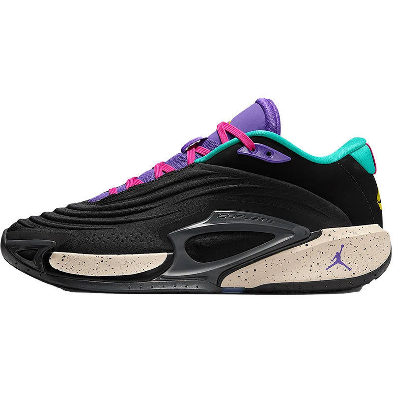 Nike Authentic JORDAN Pánské odpružené lehké módní sportovní basketbalové boty FQ1285-002