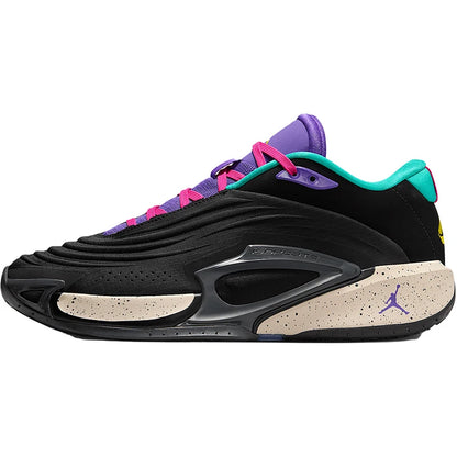 Nike Authentic JORDAN Pánské odpružené lehké módní sportovní basketbalové boty FQ1285-002