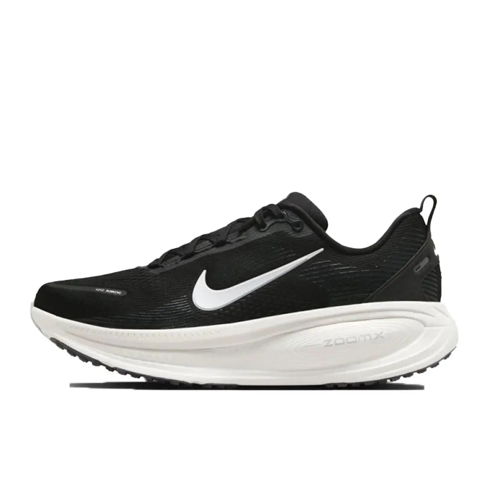 Nike Vomero 18 Running Shoes Plush Zoom Air Cushioning Dynamic Support High-Mileage Breathable Unisex HM6803-401