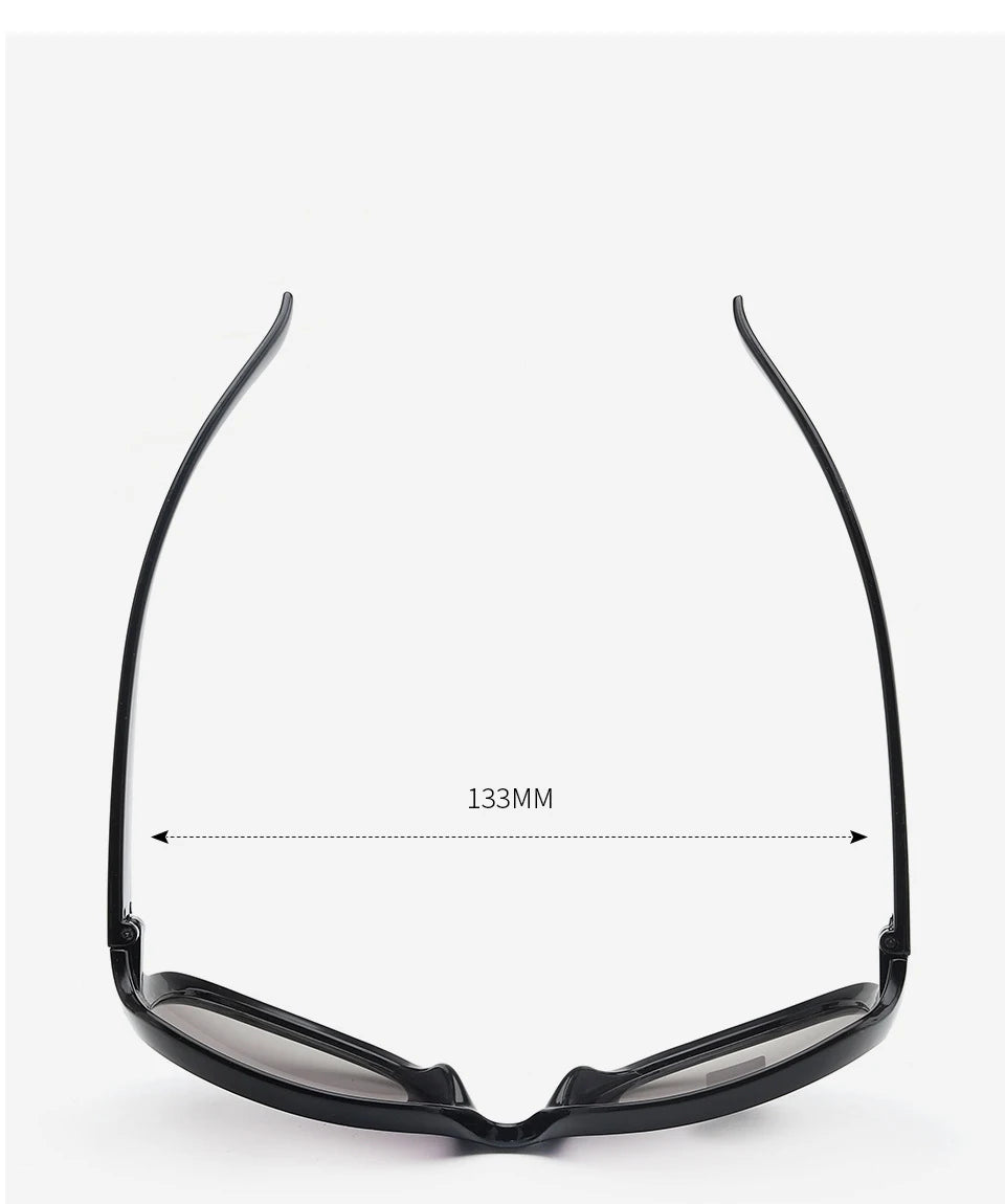 Oversized  Sunglasses Women Luxury Brand Designers Oval Sun Glasses Vintage Black Shades UV400 zonnebril dames