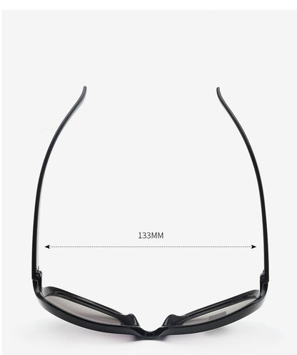 Oversized  Sunglasses Women Luxury Brand Designers Oval Sun Glasses Vintage Black Shades UV400 zonnebril dames