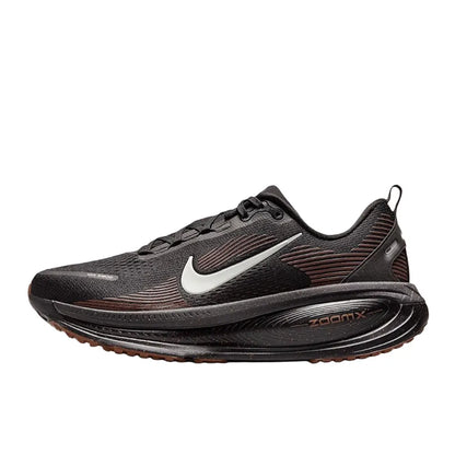 Nike Vomero 18 Running Shoes Plush Zoom Air Cushioning Dynamic Support High-Mileage Breathable Unisex HM6803-401