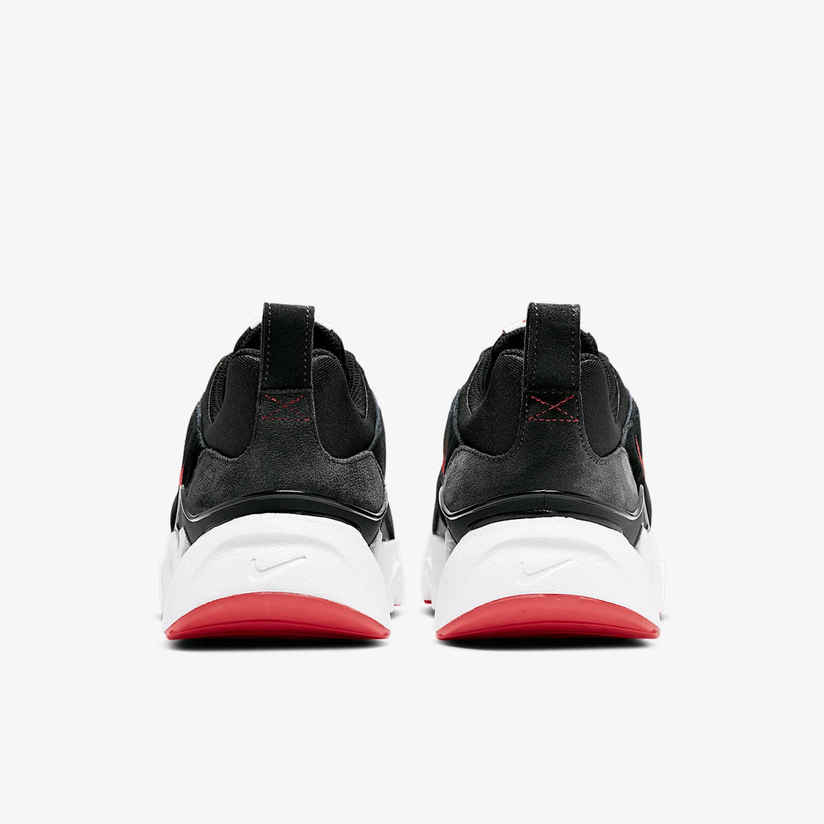 Chaussures de course légères de style rétro pour femmes Nike Ryz 365 authentiques, modèle BQ4153-005.